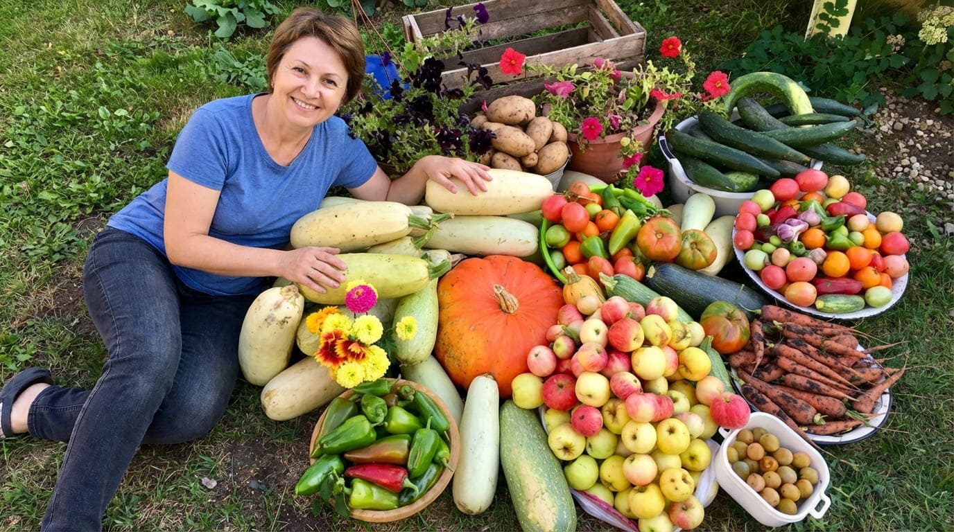 Природное земледелие